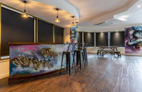 The Bling Hotel by UStay Aparthotels